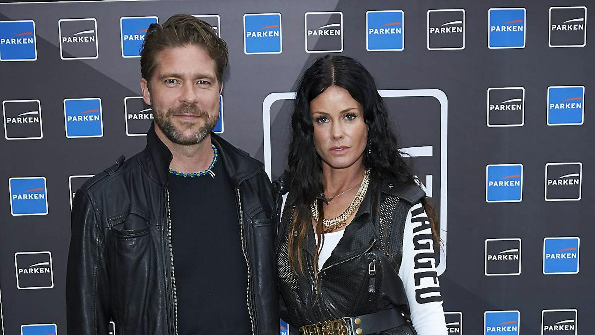 Søren Rasted gav konen en bil i fødselsdagsgave | BILLED-BLADET