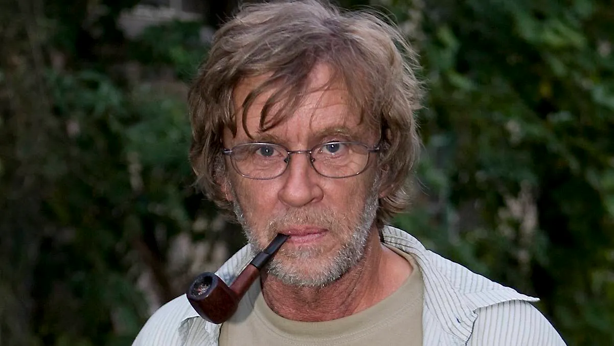 Søren Ryge springer ud som radiovært | BILLED-BLADET
