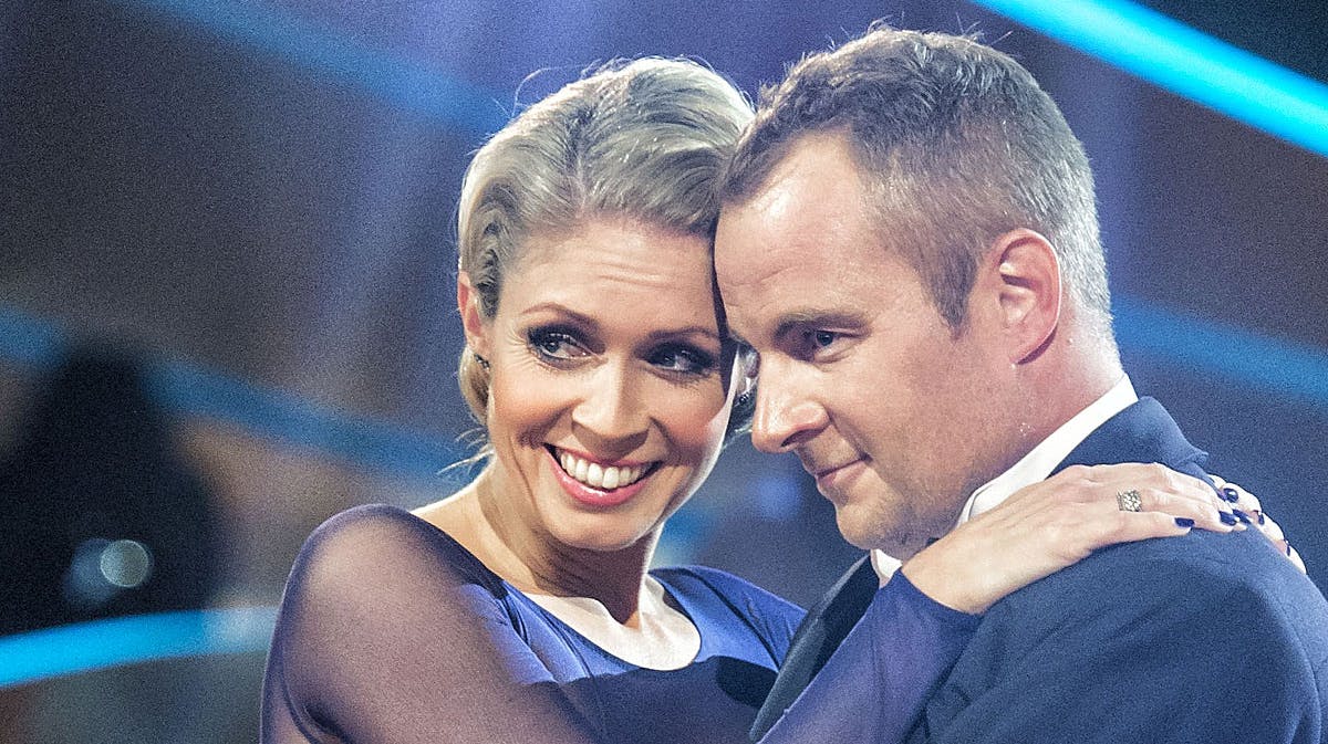 Karina Frimodt har angst for bananer fobi