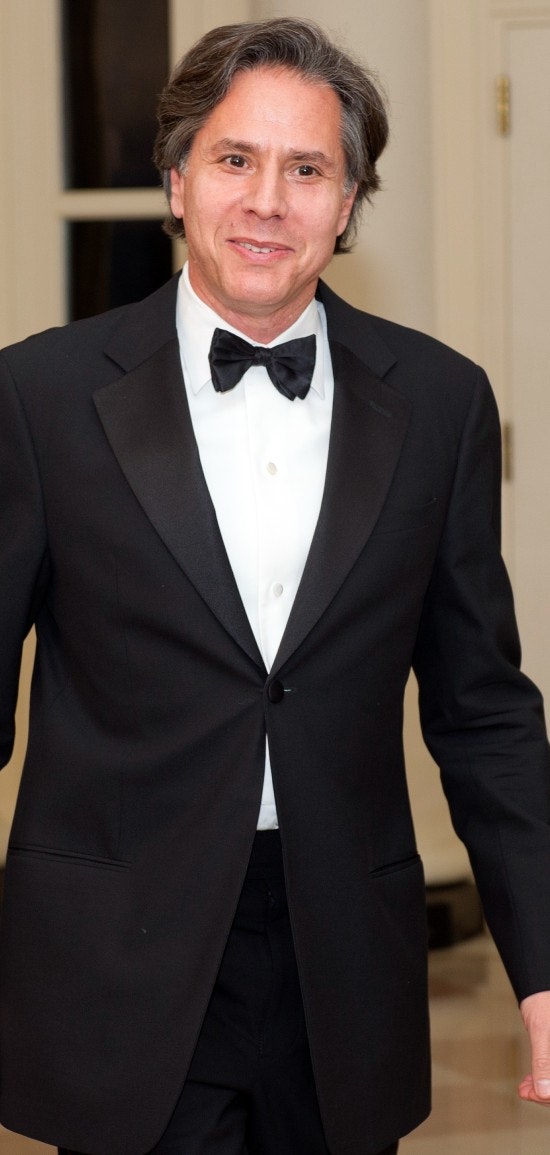 Anthony Blinken