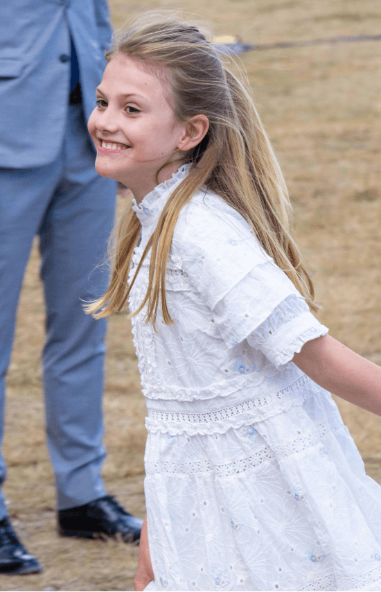 Prinsesse Estelle