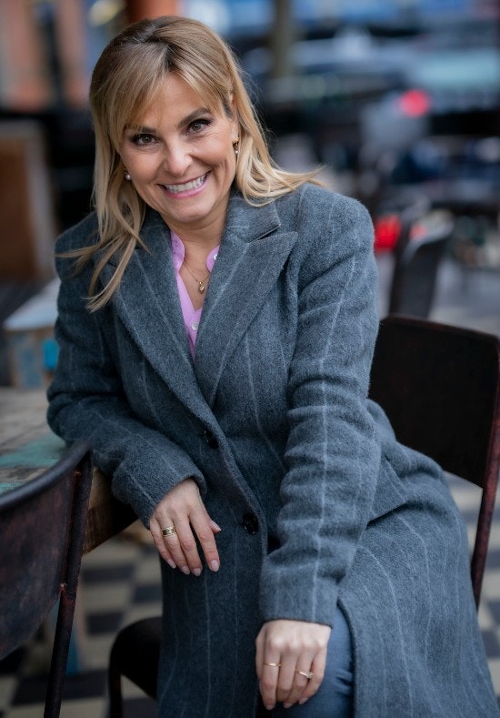 Michèle Bellaiche