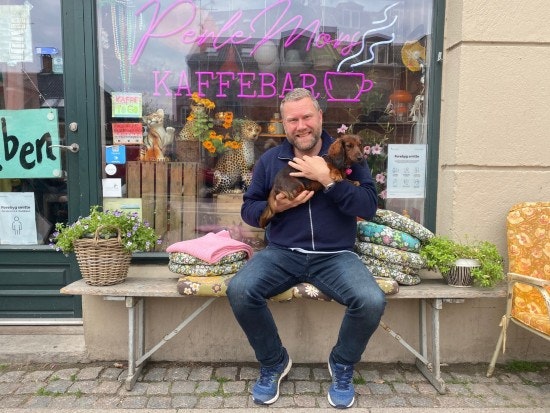 Ole Kibsgaard