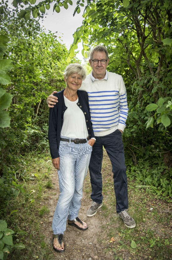 Poul Nyrup Rasmussen