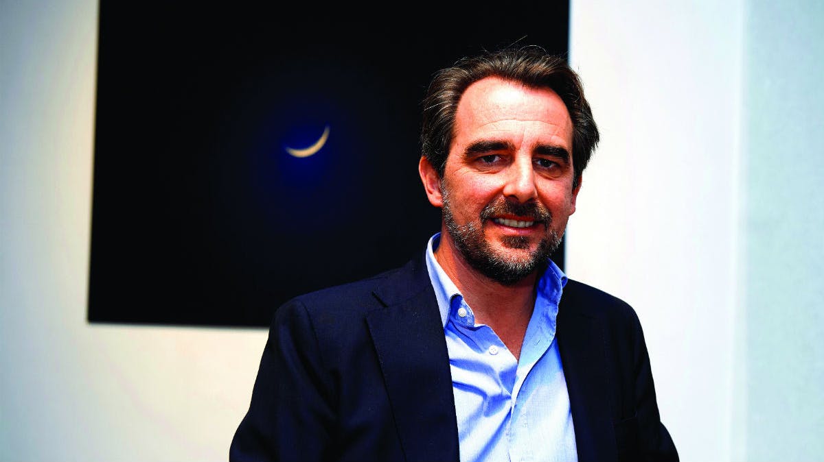 Prins Nikolaos