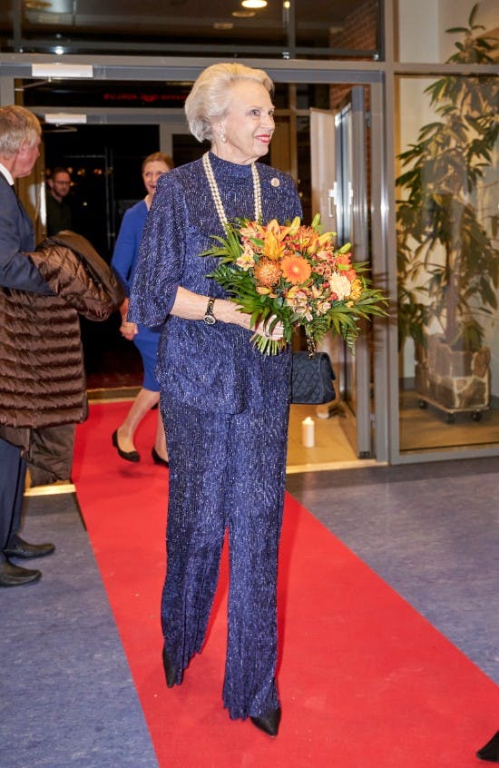 Prinsesse Benedikte