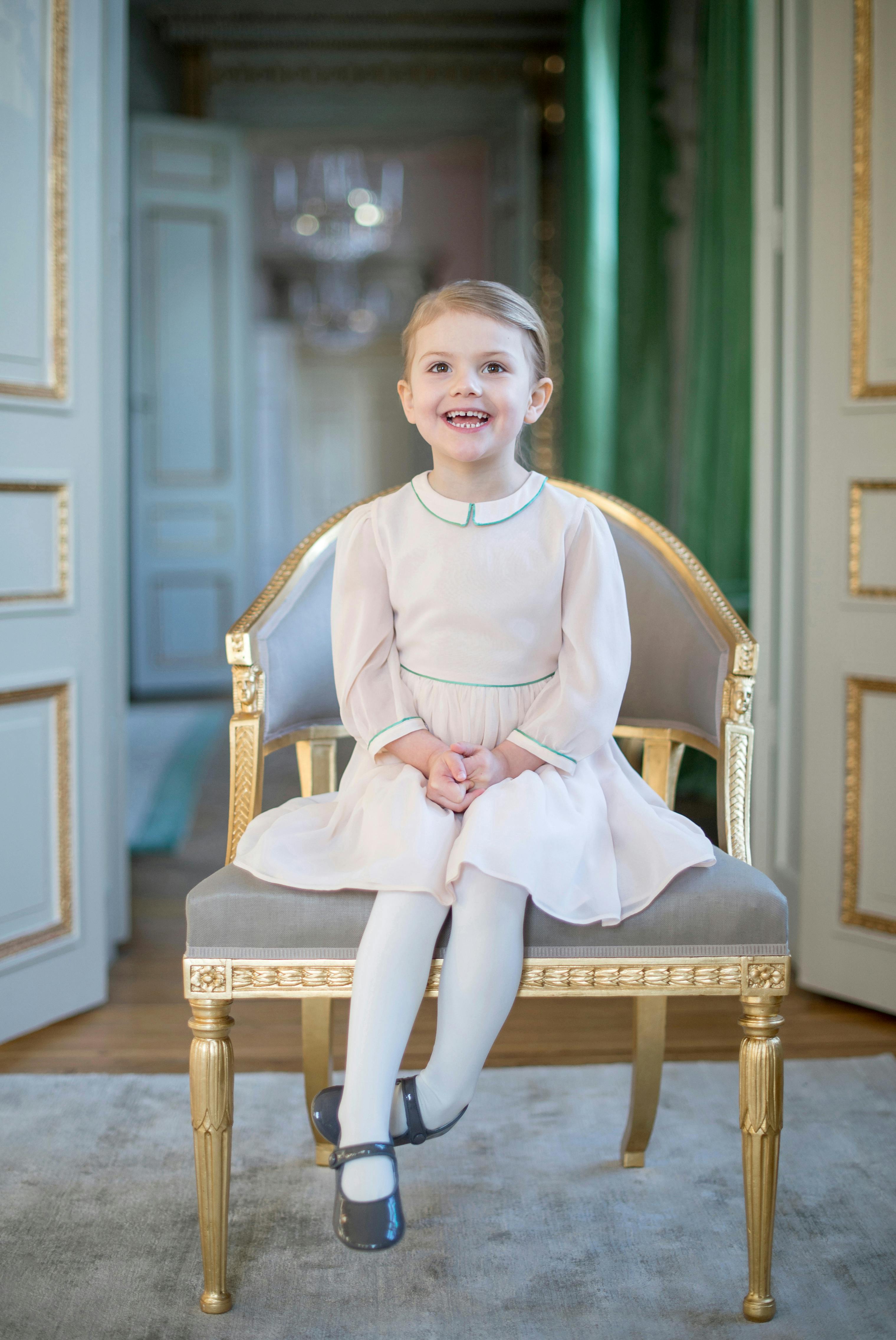 Prinsesse Estelle