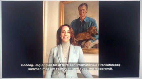 Prinsesse Marie