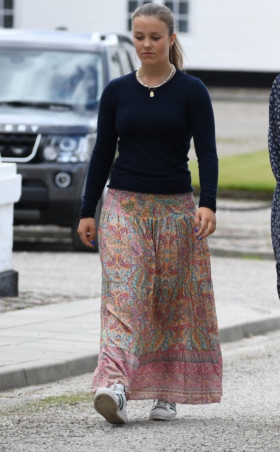 Prinsesse Isabella