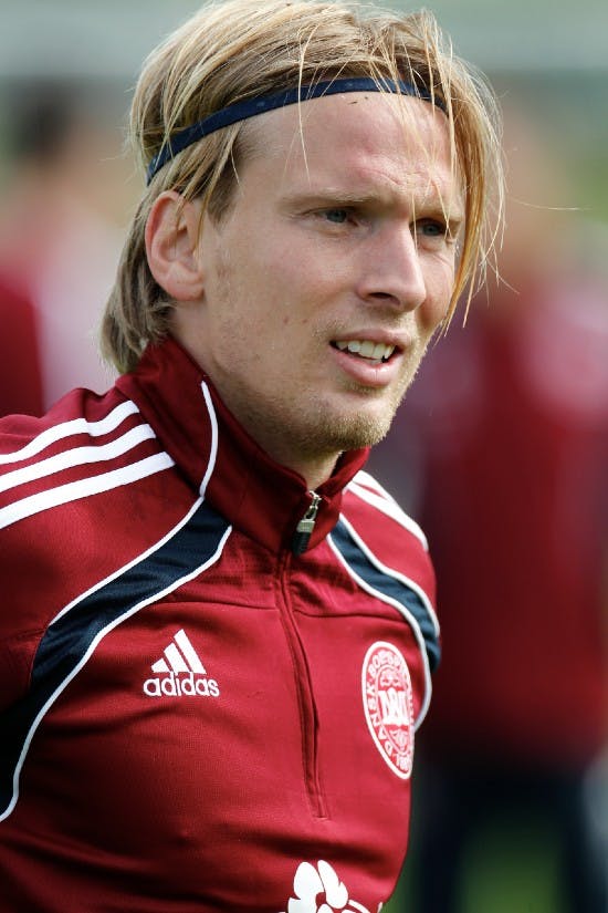 Christian Poulsen