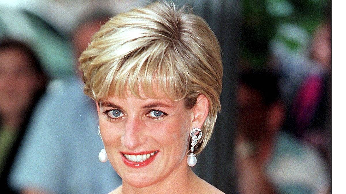 Prinsesse Diana