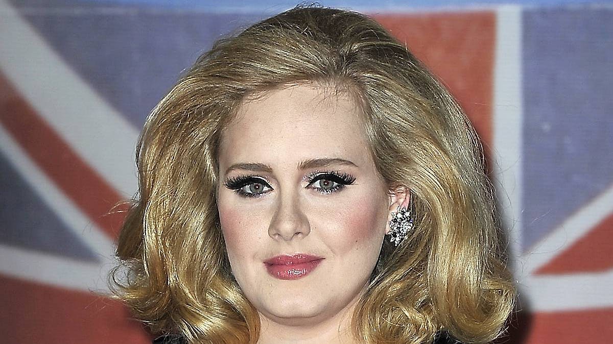 Adele