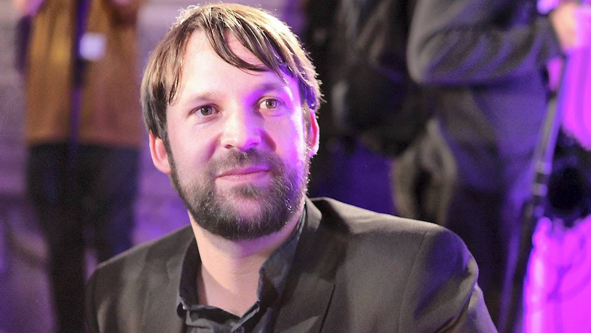 René Redzepi