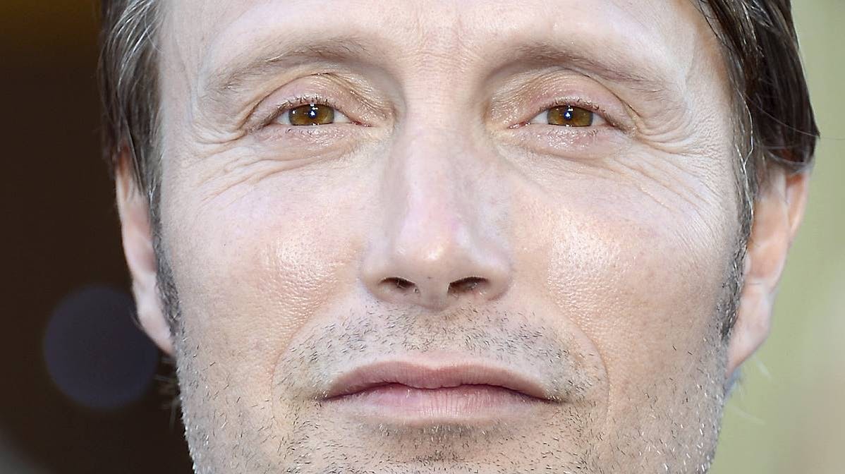 Mads Mikkelsen