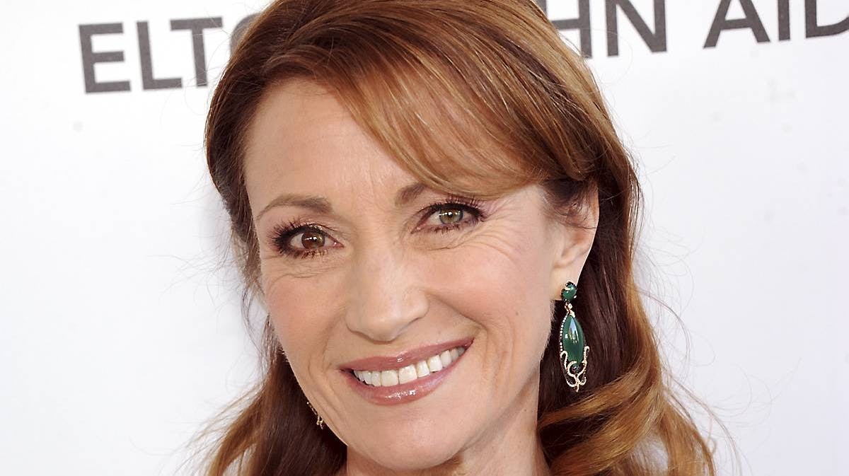 Jane Seymour