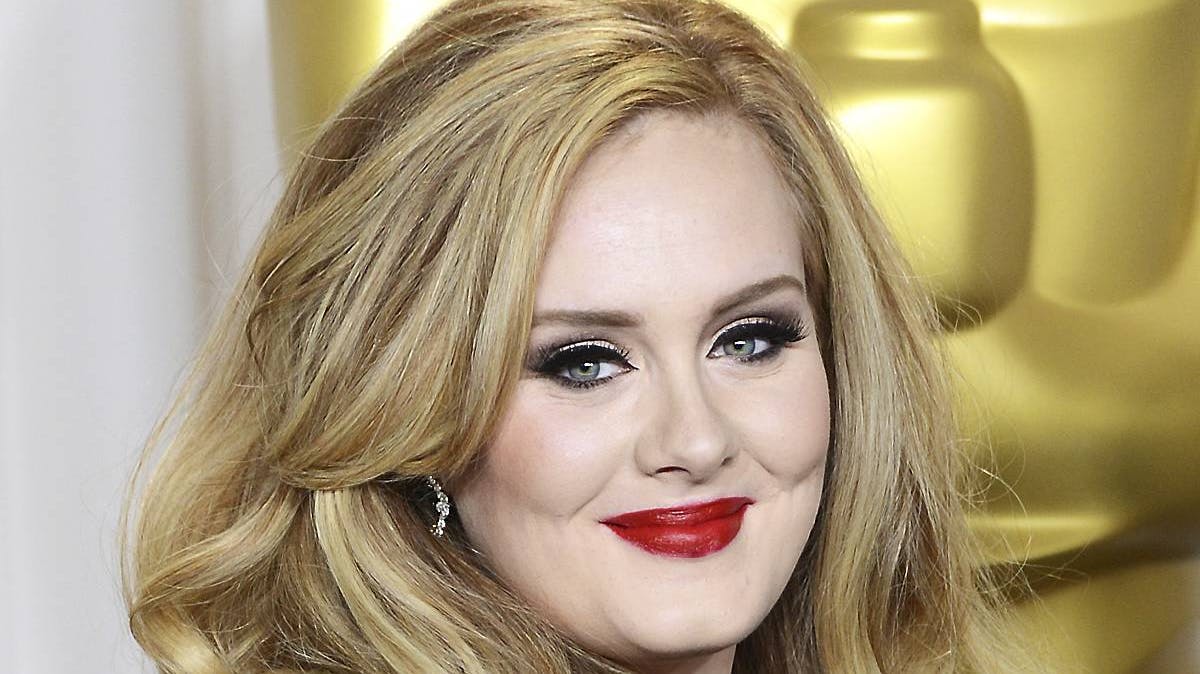Adele