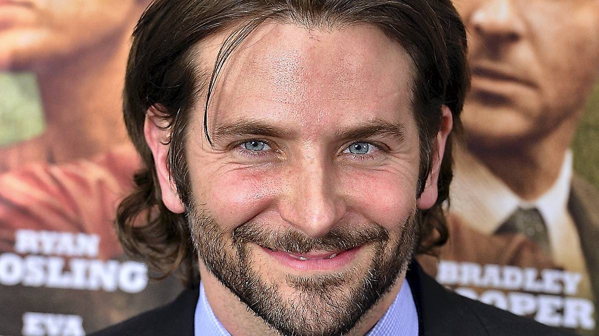 Bradley Cooper