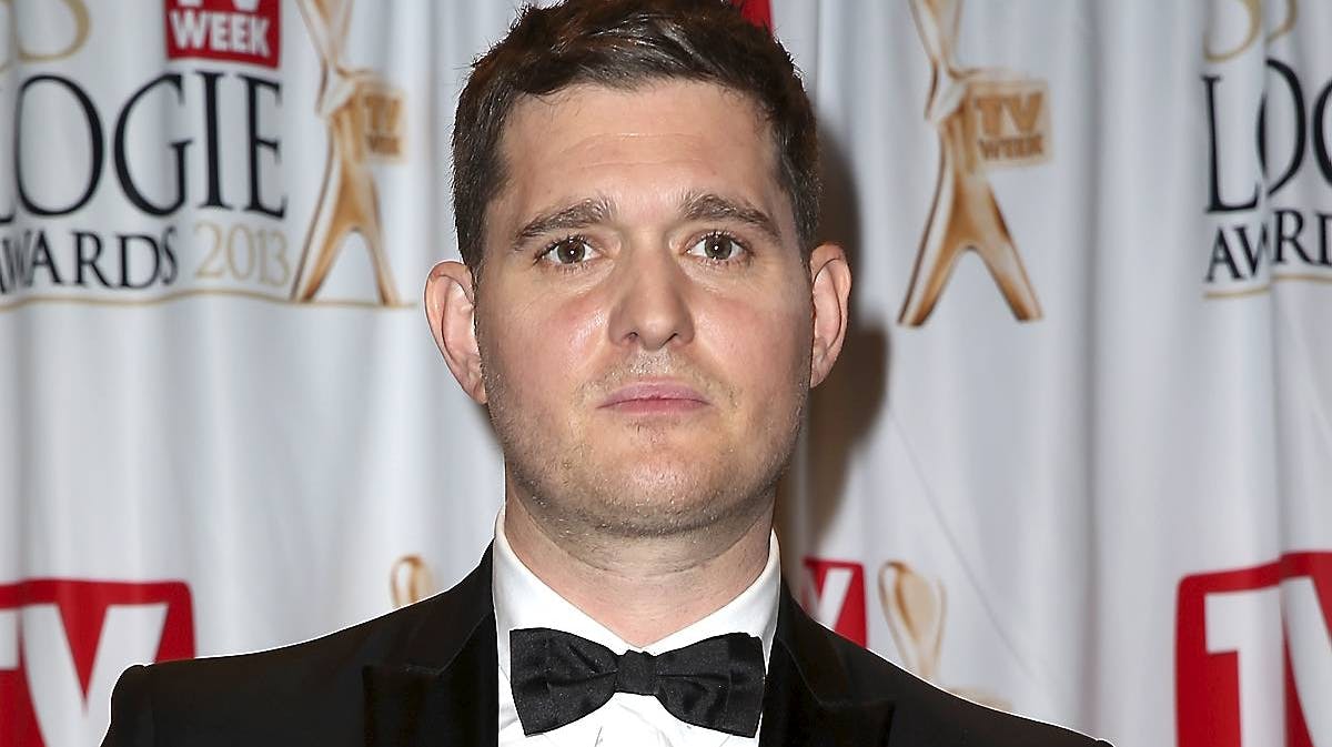 Michael Bublé