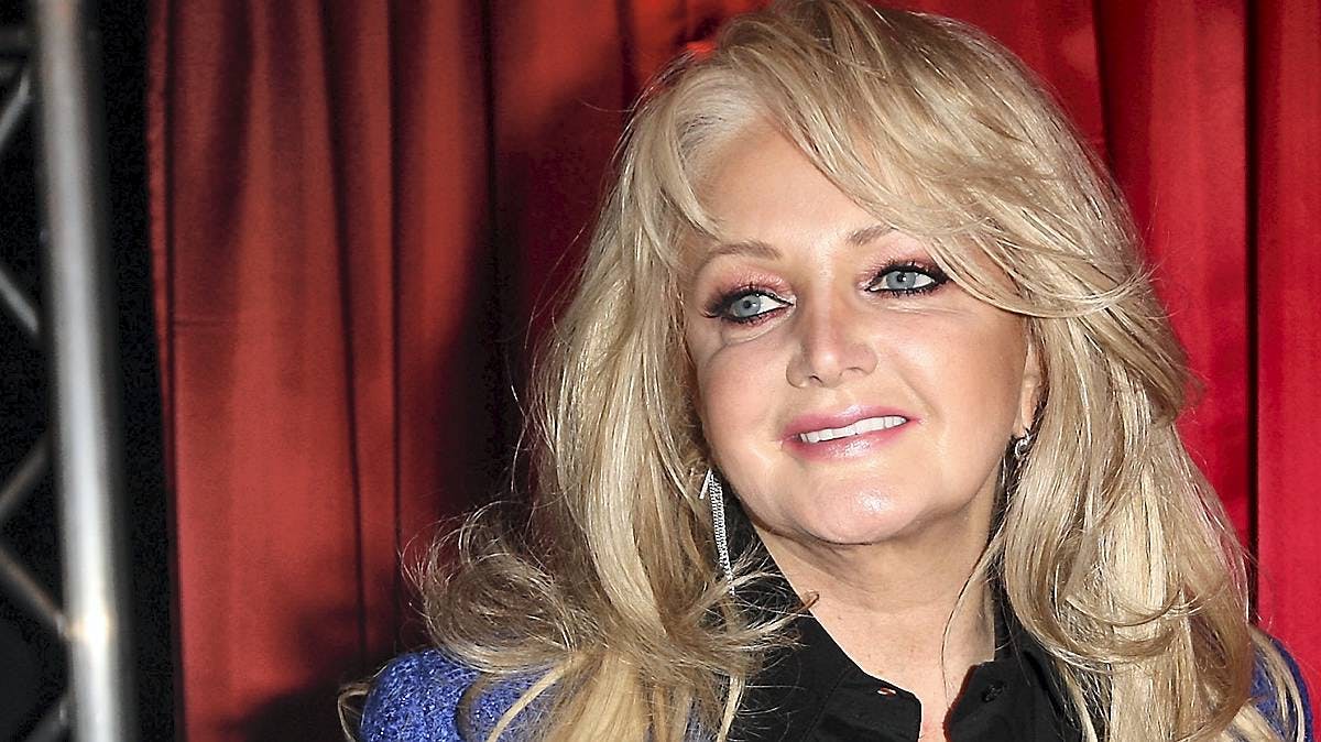 Bonnie Tyler