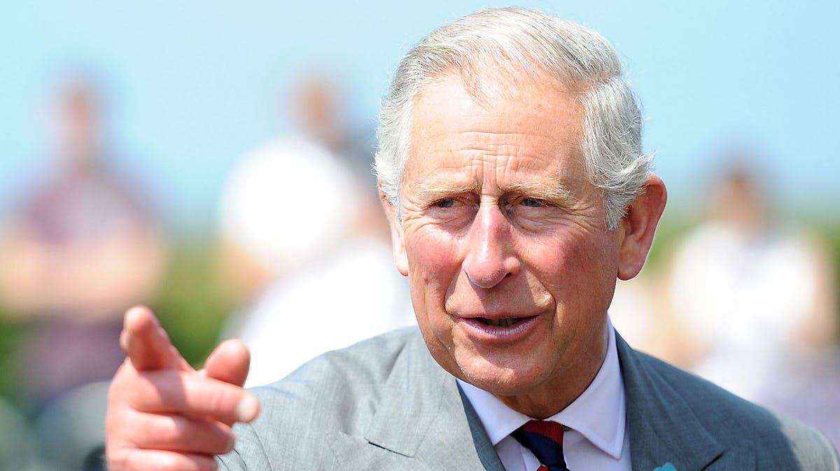 Prins Charles gør sig klar til rollen som bedstfar når hertuginde Catherine føder - Kate Middleton