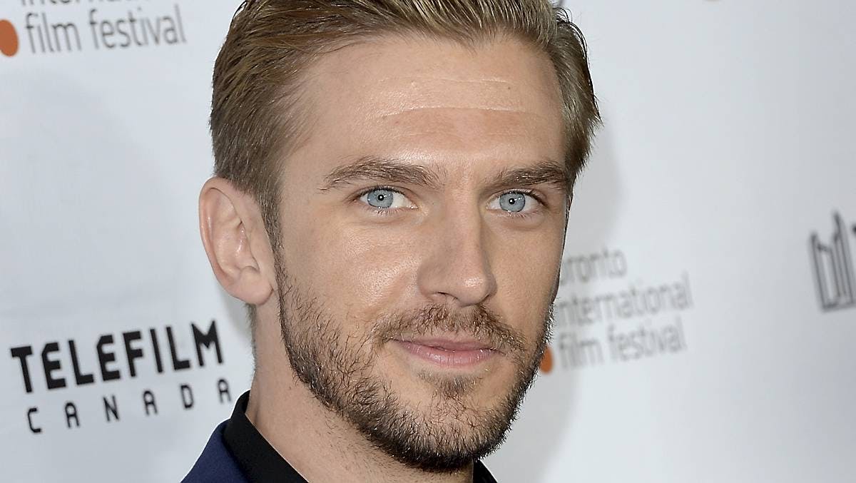 Vrede fans ønskede ikke at slippe Matthew Crawley alias Dan Stevens i "Downton Abbey".