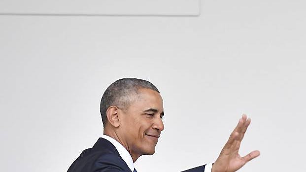 Barack Obama