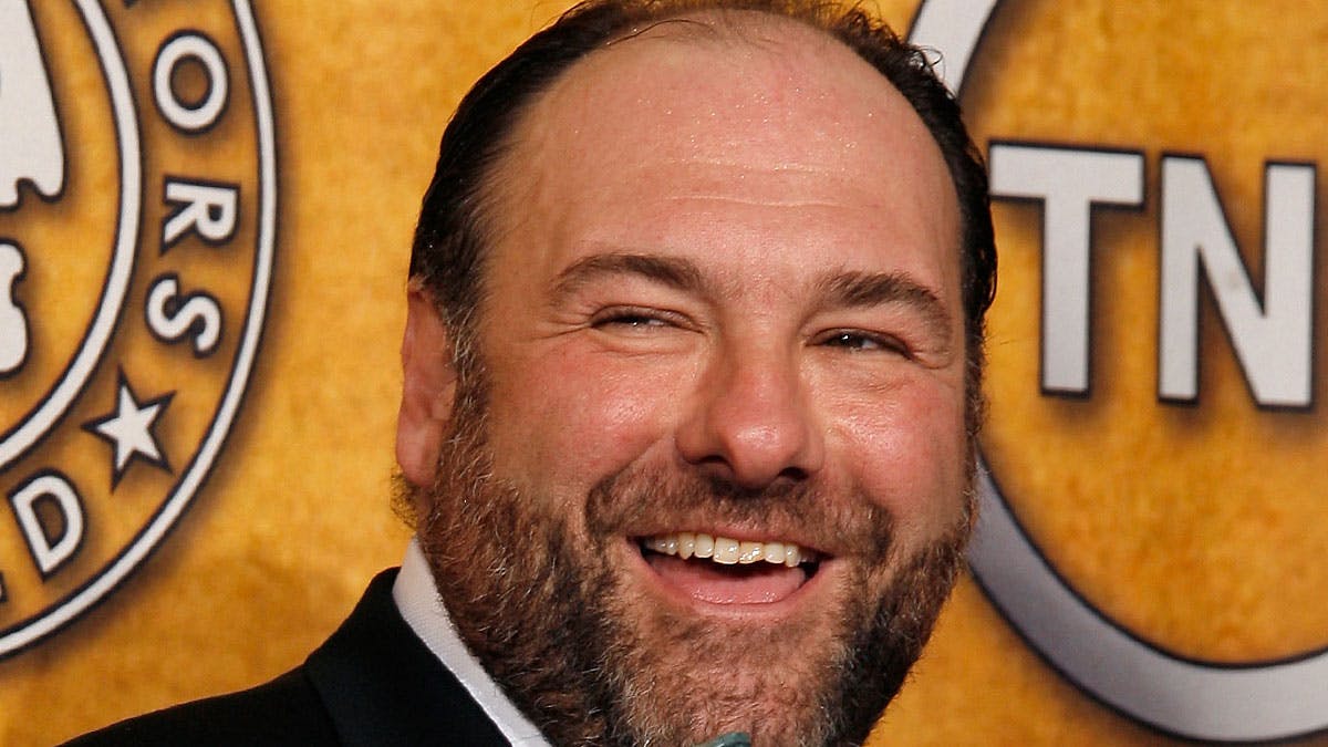 James Gandolfini testamenterer penge til autistisk dreng