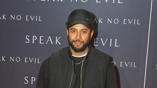 Christopher Læssø. 