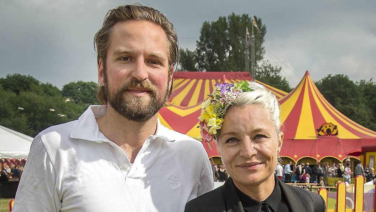 Signe Lindkvist har sagt nej til Cirkus Summarum i år