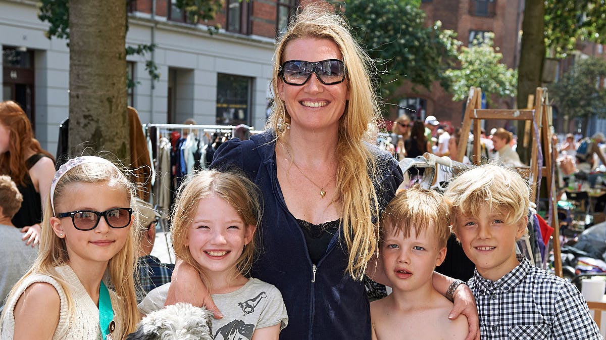 Anne-Grethe Bjarup Riis