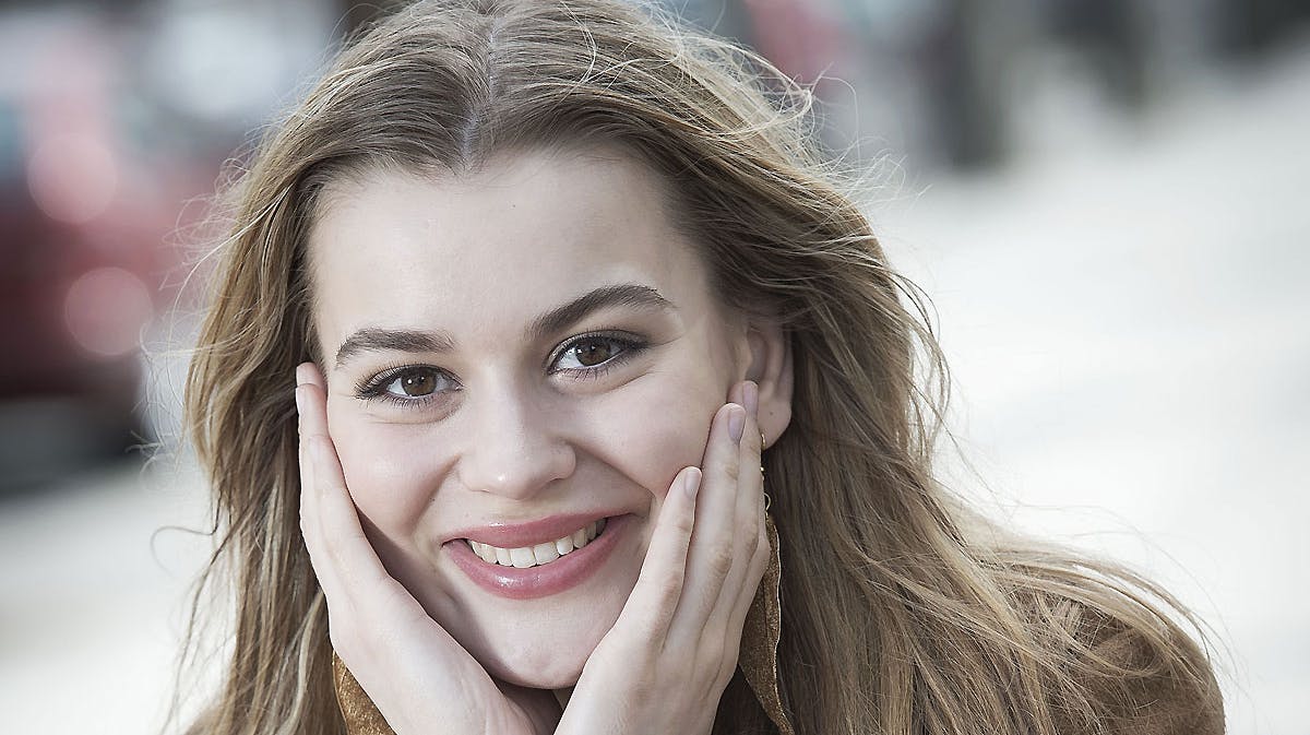 Emmelie de Forest
