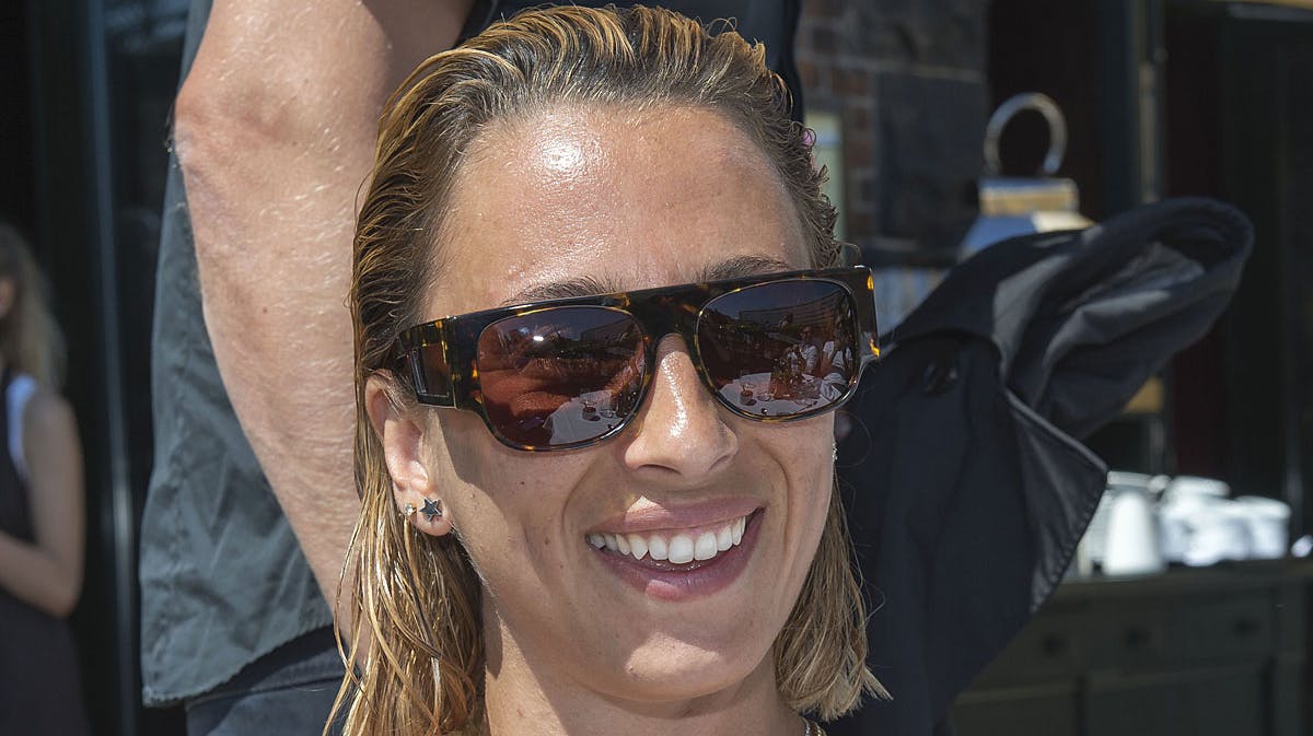 Medina stiller til årets Grøn Koncert 2013