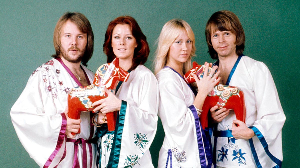 ABBA