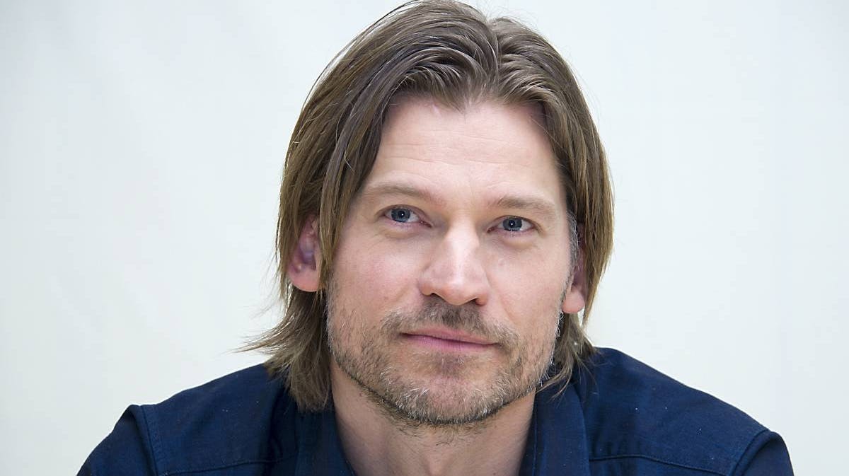 Nikolaj Coster-Waldau