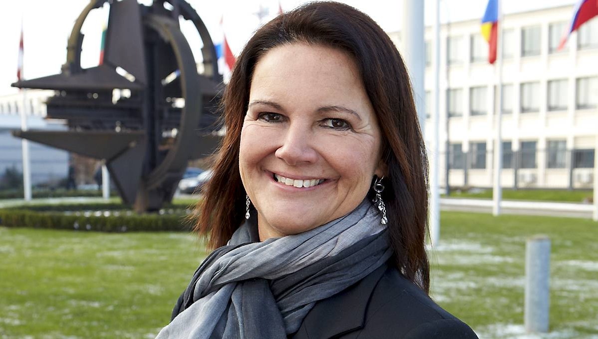 Anne-Mette Rasmussen om Camilla Plum sagen