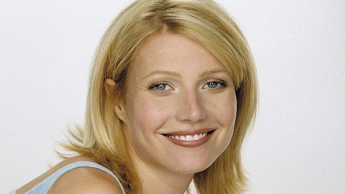 Gwyneth Paltrow