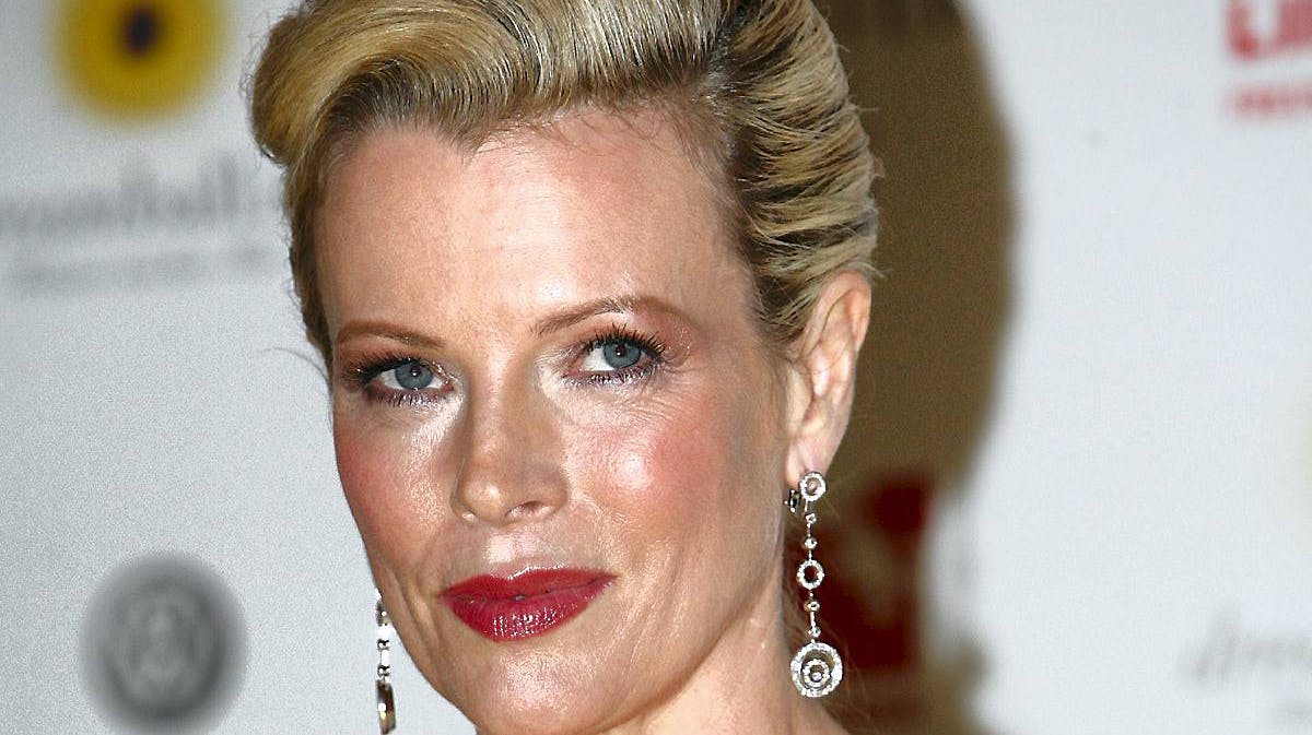 Kim Basinger