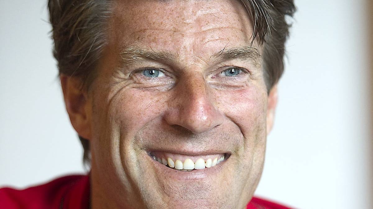 Michael Laudrup