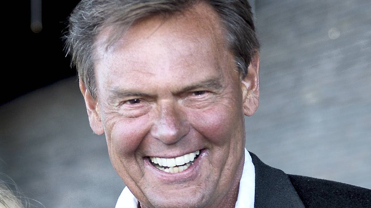 Ulf Pilgaard