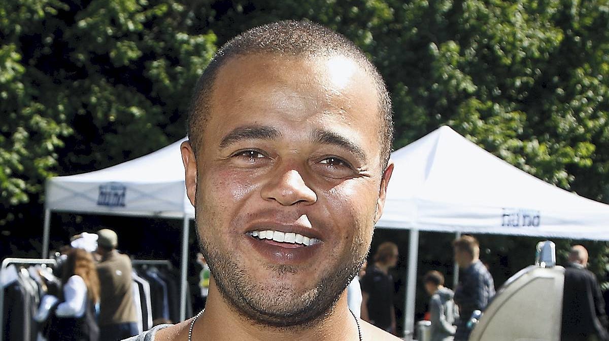 Remee måske med i X Factor 2013