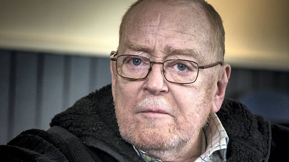 jesper langberg