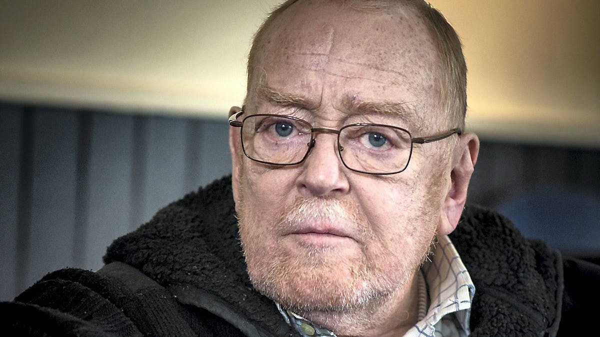 jesper langberg