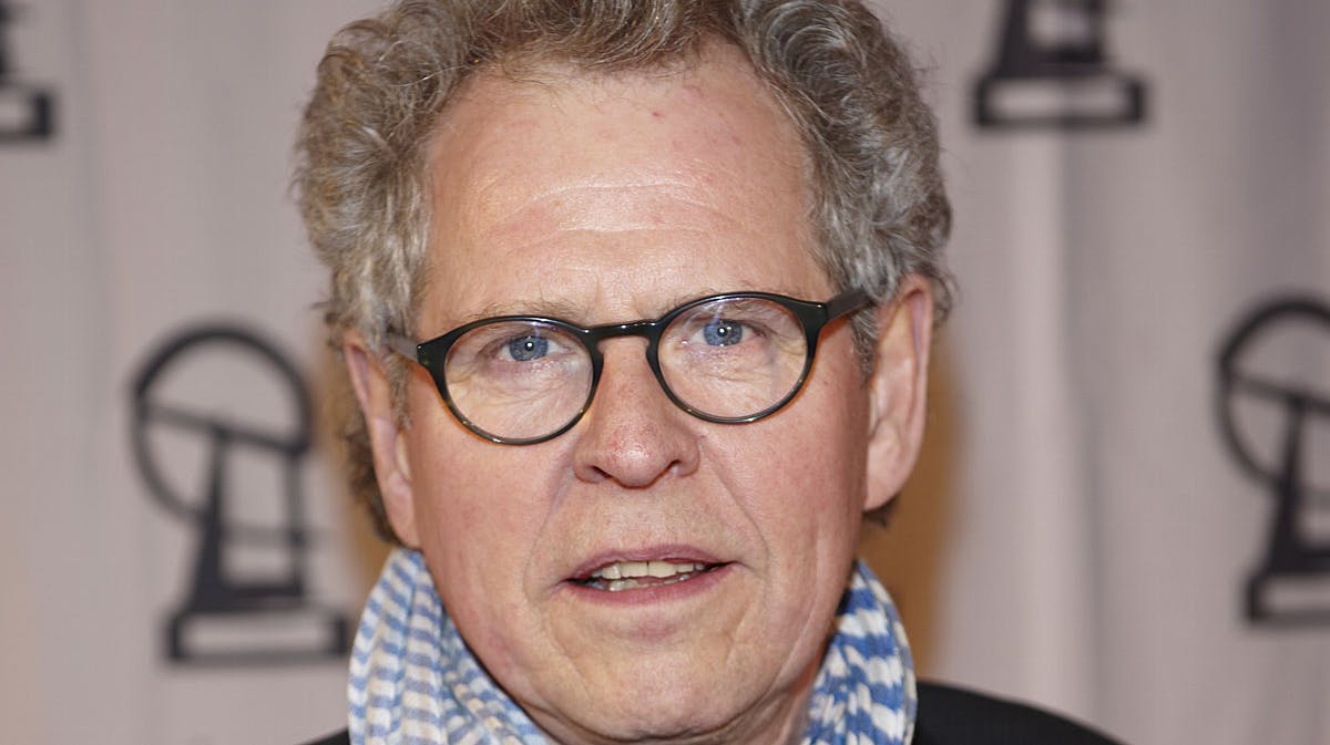 Søren Kragh-Jacobsen