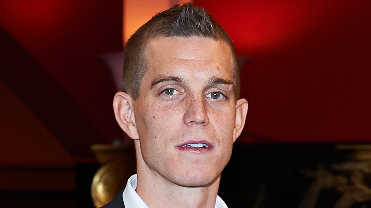 Daniel Agger