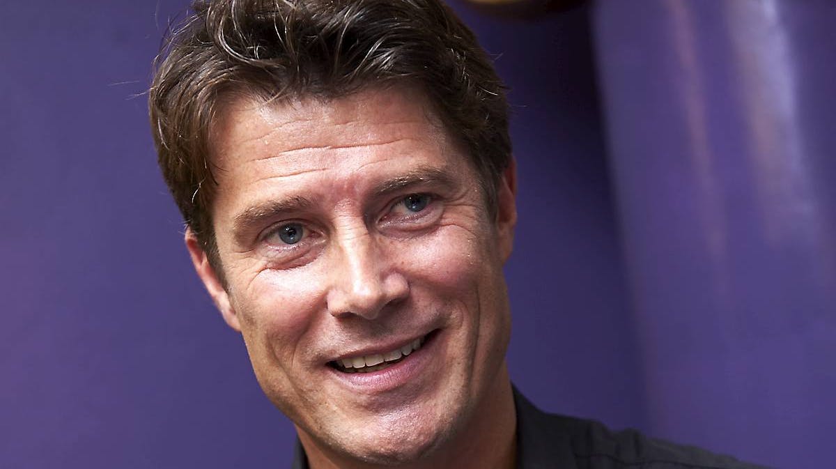 Brian Laudrup