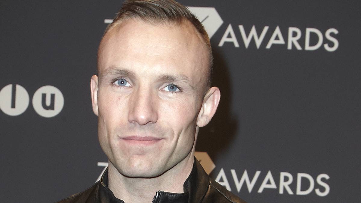 Mikkel Kessler