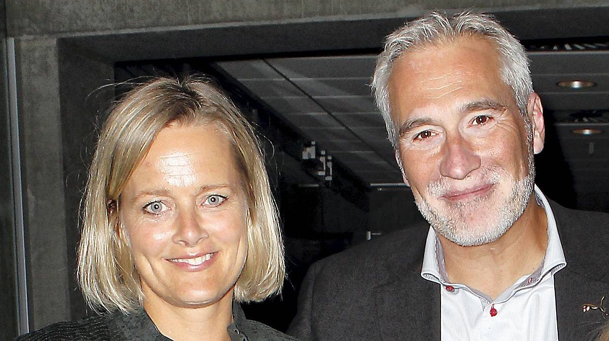 Morten Stig Christensen Anne Engdal Stig Christensen