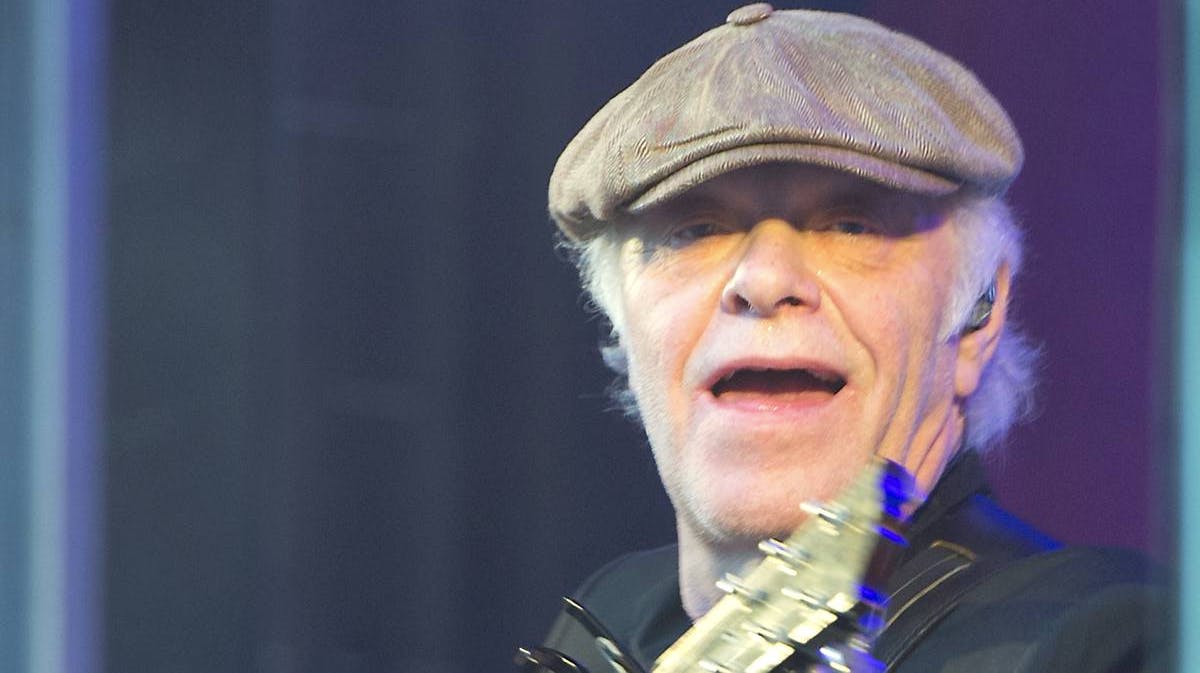 Kim Larsen