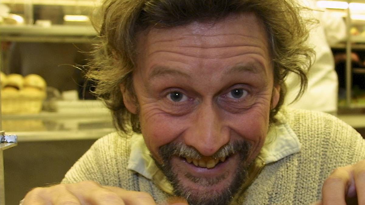 Mik Schack