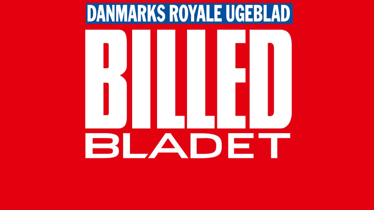 BILLED-BLADET